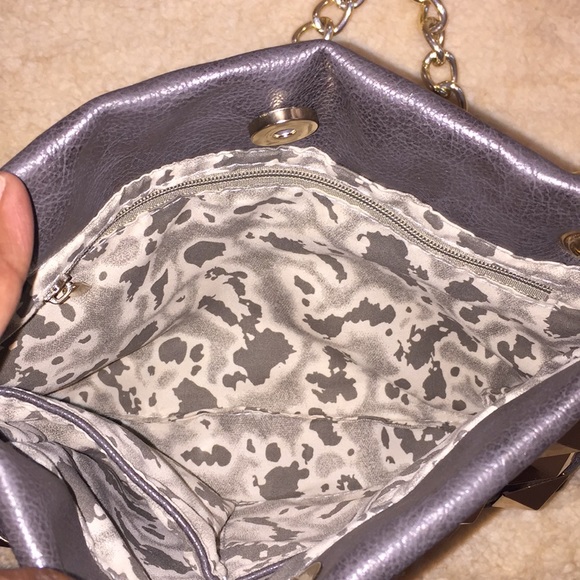 🌻 Grey handbag - Picture 3 of 8